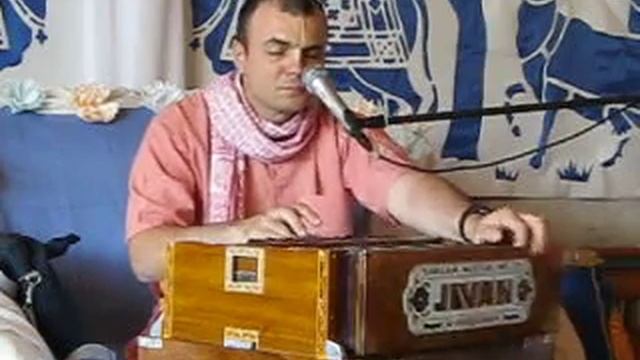 Е.М.Радха Говинда пр.Джая Радха Мадхава(9.06) смотреть онлайн