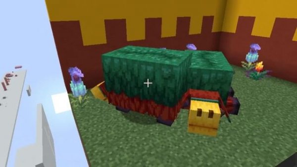 Minecraft 1.20 SNIFFER: How To Find, Farm, & More! - Everything To Know