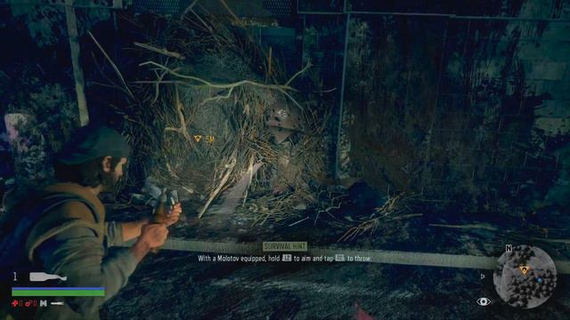 (PS5) Beginning of The Apocalypse | Ultra Realistic Graphics [4K HDR 60 FPS] | Days Gone смотреть онлайн