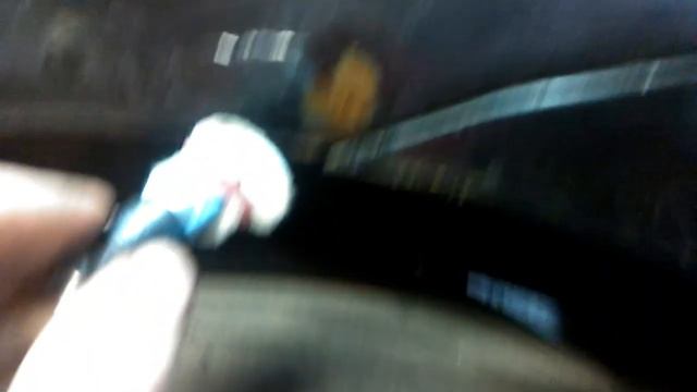 Борьба с ржавчиной методом батарейки и кислоты. смотреть онлайн