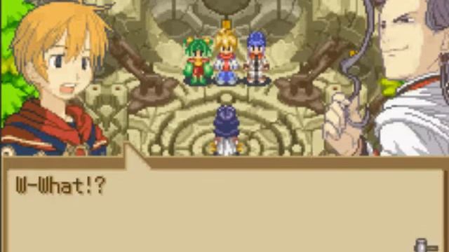 Let's Play Summon Night, SwordCraft Story 2! 3. TRAITOROUS SWINE. смотреть онлайн