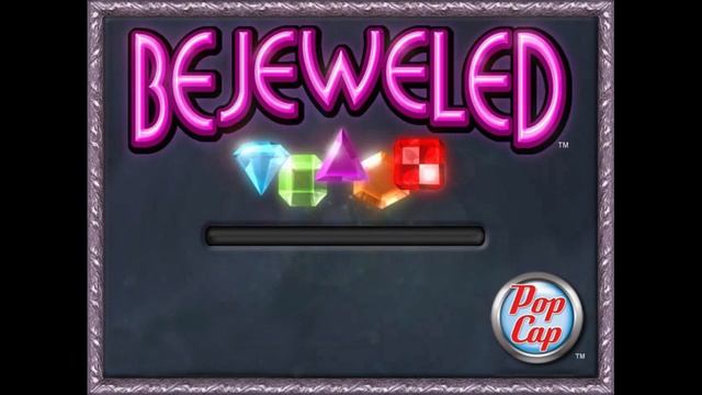 Bejeweled Deluxe, but it's been 20 years смотреть онлайн