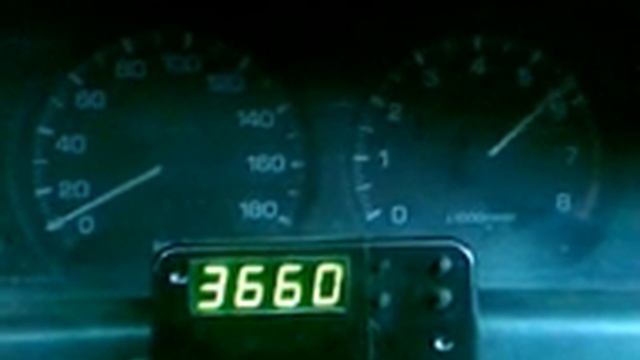 Обороты холодн