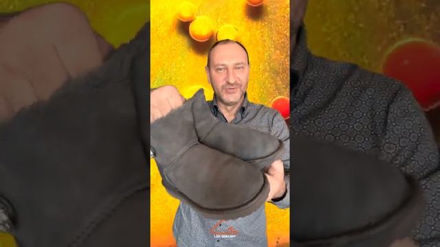 Химчистка UGG смотреть онлайн