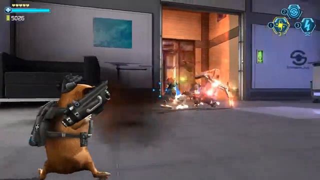 Миссия Дарвина. Прохождение. Часть 4. Мир, Труд, Май и 2 шредера! смотреть онлайн