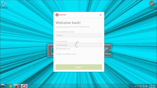 Skype Error 1638 - SIMPLE FIX!!! (May no longer work!) смотреть онлайн