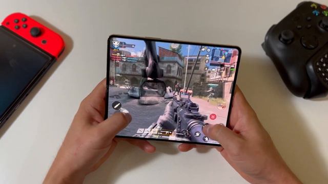 Samsung galaxy z fold 4 unboxing y gameplay fornite callof duty mobile genshin impact pubg y mas смотреть онлайн