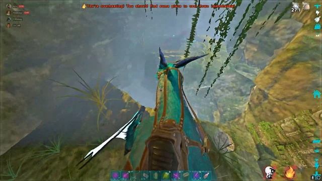Farming Insane Kits! (ARK/PVP/PC) (Small Tribes) смотреть онлайн
