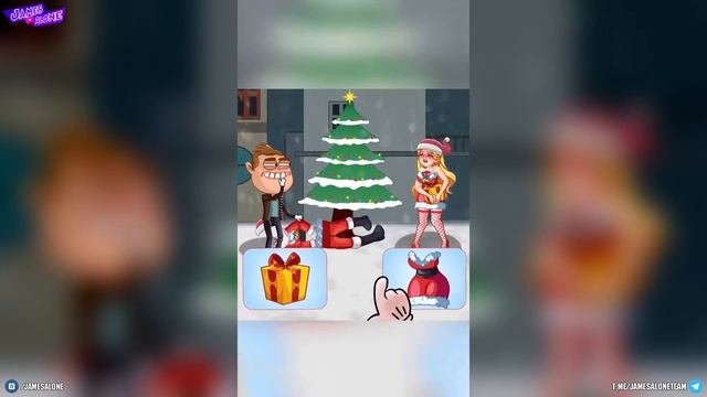 TRICKY PUZZLE худшие МОБИЛЬНЫЕ игры ГОЛОВОЛОМКИ из плеймаркета 12+ - треш ОБЗОР смотреть онлайн