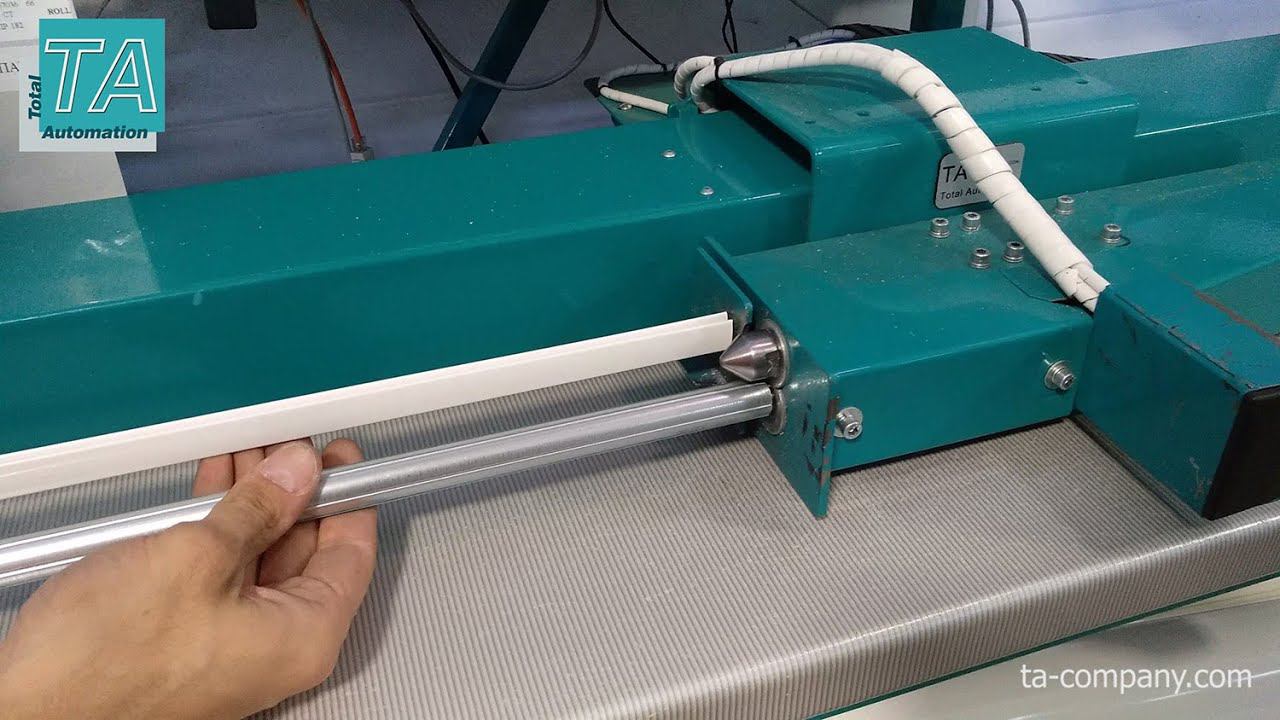 Позиционер для рубки отвеса и трубы рулонных штор смотреть онлайн