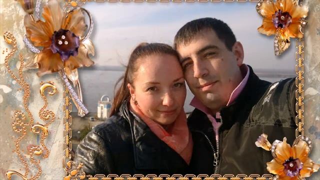 Любимому сыну и брату ко Дню Рождения! смотреть онлайн