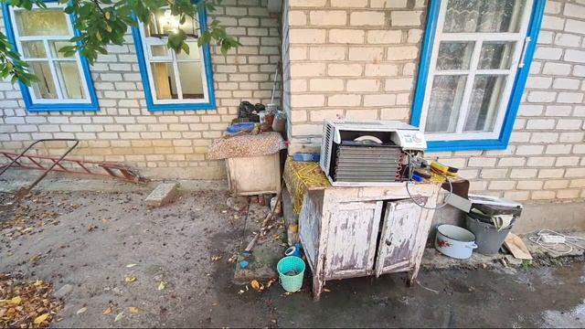 Профилактика Оконного Кондиционера смотреть онлайн