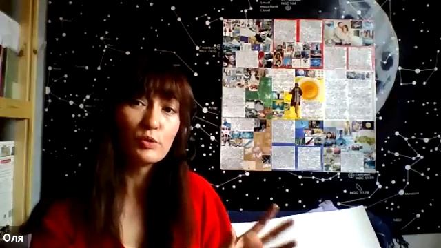 Как создать свою Карту желаний? Смотрим до конца! смотреть онлайн