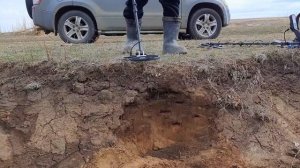 Эквинокс 800 и 900 тест на глубину.Всё пошло не по плану.(хейтерам посвящяется))