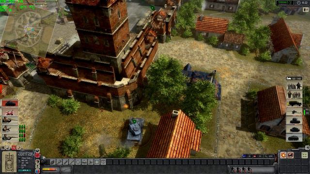 29 В Тылу Врага 2 Лис Пустыни "Захват" по сети 422334 VS. EverytimeIDie смотреть онлайн