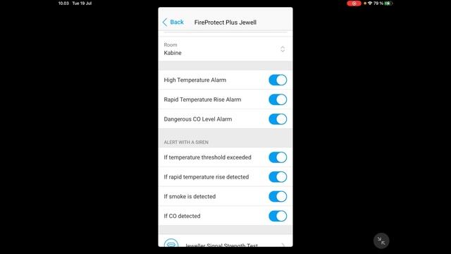 Fireprotect plus på app смотреть онлайн