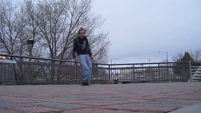 Party Rock Shuffle смотреть онлайн