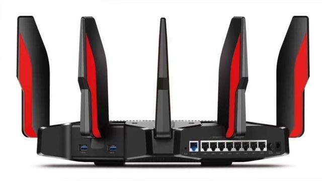 TOP 5 GAMING ROUTERS - Gaming Router Review (2023) смотреть онлайн