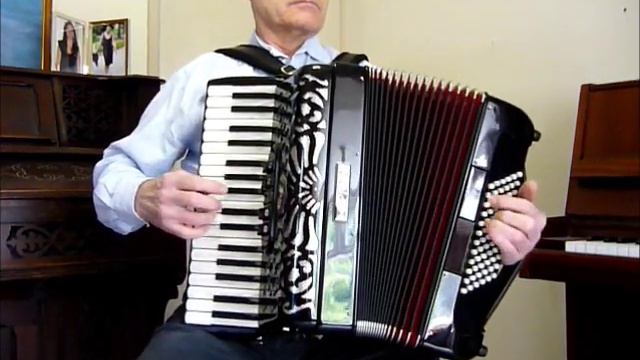 Trip to Bavaria + Adelphi Polka смотреть онлайн