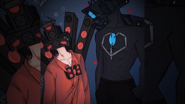 titan speaker man x titan cameraman #capcut #titancameraman #titanspeaker смотреть онлайн