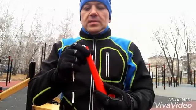 Бисерная скакалка. Роуп-скиппинг. смотреть онлайн
