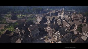 ВСЕ С НУЛЯ И НОВЫЙ СТАРТ С НОВЫМИ ОБНОВЛЕНИЯМИ ИГРЫ МАНОР ЛОРДС MANOR LORDS 2024