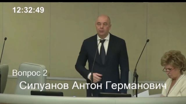 Валерий Гартунг: "Когда работающим пенсионерам вернут индексацию" смотреть онлайн