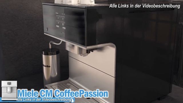 Beste PREMIUM KAFFEEVOLLAUTOMATEN 2023 | Top 3 Premium Kaffeevollautomaten Vergleich смотреть онлайн
