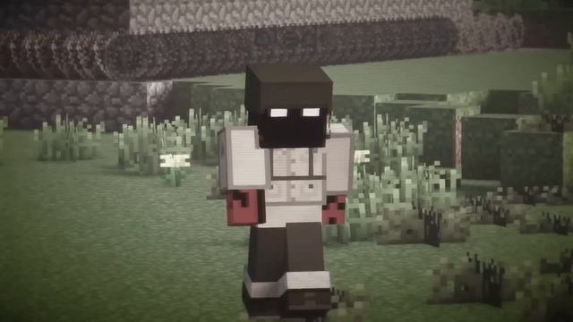 100 Players Simulate REALISTIC WAR in Minecraft... смотреть онлайн