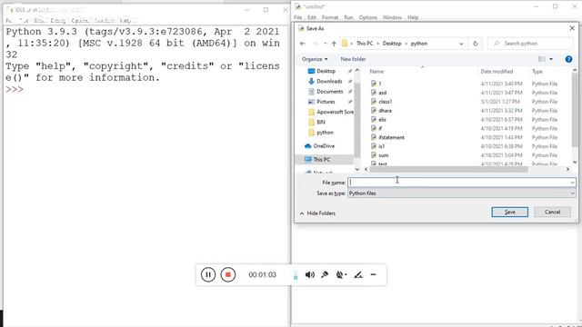 Class in Python With Simple And Short Code | Python Coding for Class смотреть онлайн