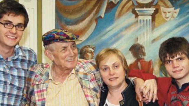 GS3193 Гражданская лирика и её нелёгкий путь. смотреть онлайн