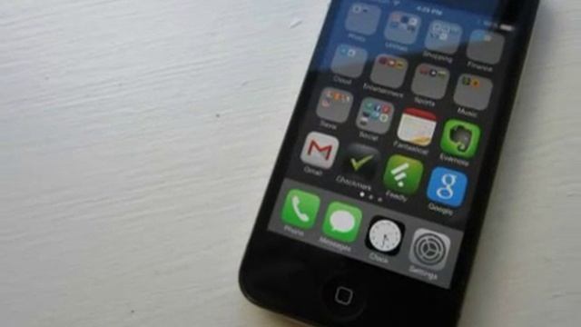 Ios 7 Update For Iphone 4 Download смотреть онлайн