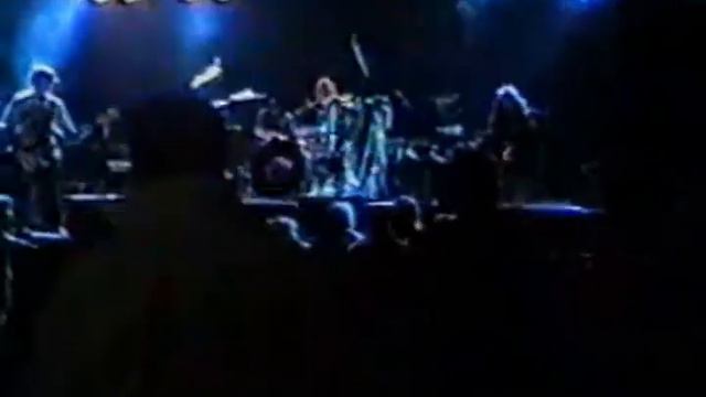 PENNYROYAL TEA смотреть онлайн
