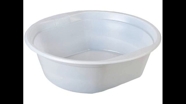 купить миску одноразовую из полипропилена на Атланте в Ростове опт