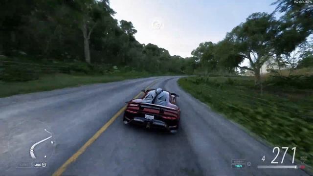 ? LIVE | RTX 4070 TI + R7 5800X | Forza Horizon 5 DLSS Frame Gen смотреть онлайн