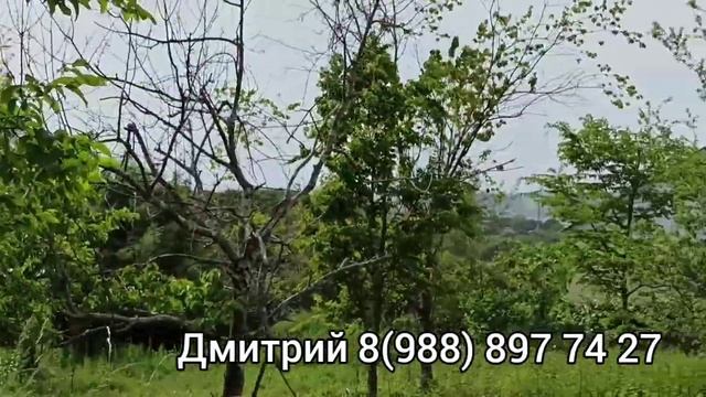 Участки в Адлерском районе в селах Черешня и Верхневесёлое в десяти минутах от лучших пляжей России смотреть онлайн