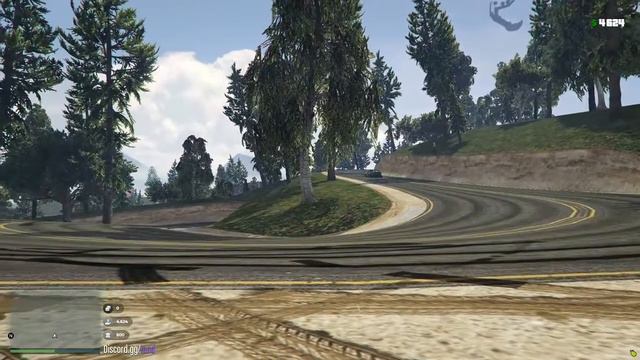 MIDNIGHT DRIFT | FIVEM SERVER