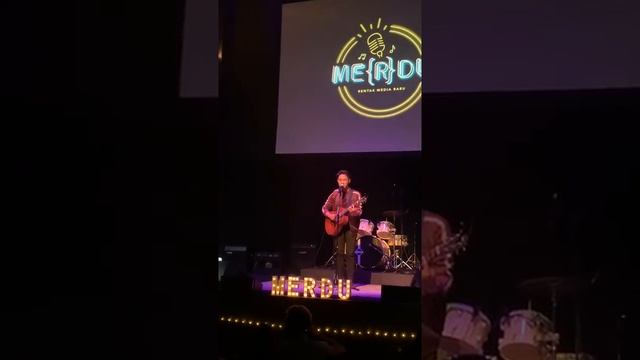 jauh - aziz harun @ me{r}du 2019 смотреть онлайн