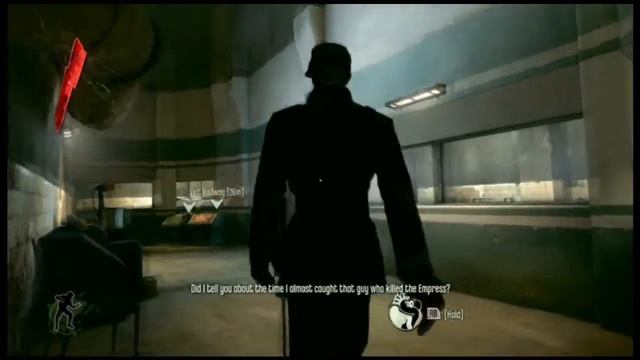 Dishonored: Vanished Achievement Guide смотреть онлайн