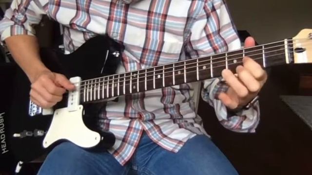 Squier paranormal baritone cabronita telecaster - James cover (Pat Metheny) смотреть онлайн