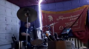 гр. NET-NOT - Королева Снежная (cover)