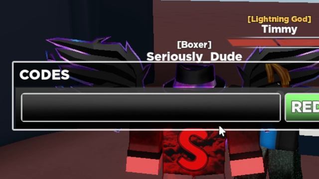 ALL Untitled Boxing Game CODES | Roblox Untitled Boxing Game Secret Codes (August 2023) смотреть онлайн