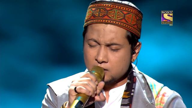 'Tu Hi Re' पर Pawandeep ने दिया Mesmerizing Performance | Indian Idol Season 12 смотреть онлайн