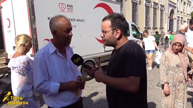 MAZOT zammına isyan eden AK partili amcaya sorduk ; Şuan tekrar seçim gününe dönsek kime OY atarsın смотреть онлайн