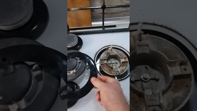 Как наладить газовую конфороку на варочной поверхности самостоятельно. смотреть онлайн