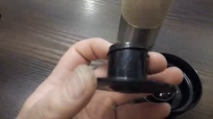 Разборка крышки термокружки Агнес 709-039