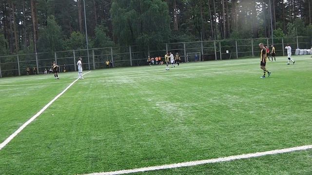 Колос - Меркурий-0:1 Чемпионат Липецкой области по футболу 2021 смотреть онлайн