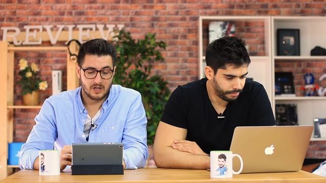 Noticias: PS4 4K, nuevo iPad Pro, iPhone SE y Windows 10 смотреть онлайн