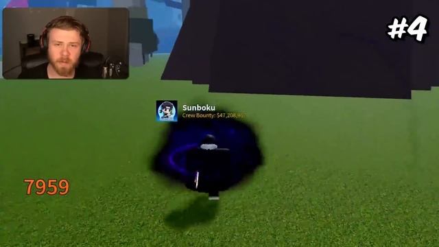Top 10 HIGHEST DAMAGE Devil Fruits In Blox Fruits! | Blox Fruits Devil Fruit Tier List