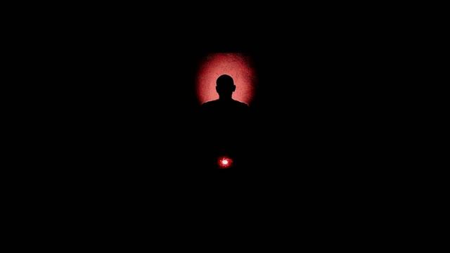 Root Chakra Healing Chants, Seed Mantra "LAM" Chanting Meditation смотреть онлайн
